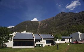 Torridon Youth Hostel